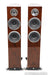 Gato Audio FM-6 Floorstanding Speakers; Walnut Pair