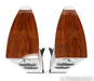 Gato Audio FM-6 Floorstanding Speakers; Walnut Pair