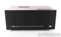 Brown Electronic Labs BEL 1001 MK II Stereo Power Amplifier; Mk2; Black