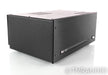 Brown Electronic Labs BEL 1001 MK II Stereo Power Amplifier; Mk2; Black