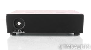 Rogue Audio Hydra Stereo Tube Hybrid Power Amplifier