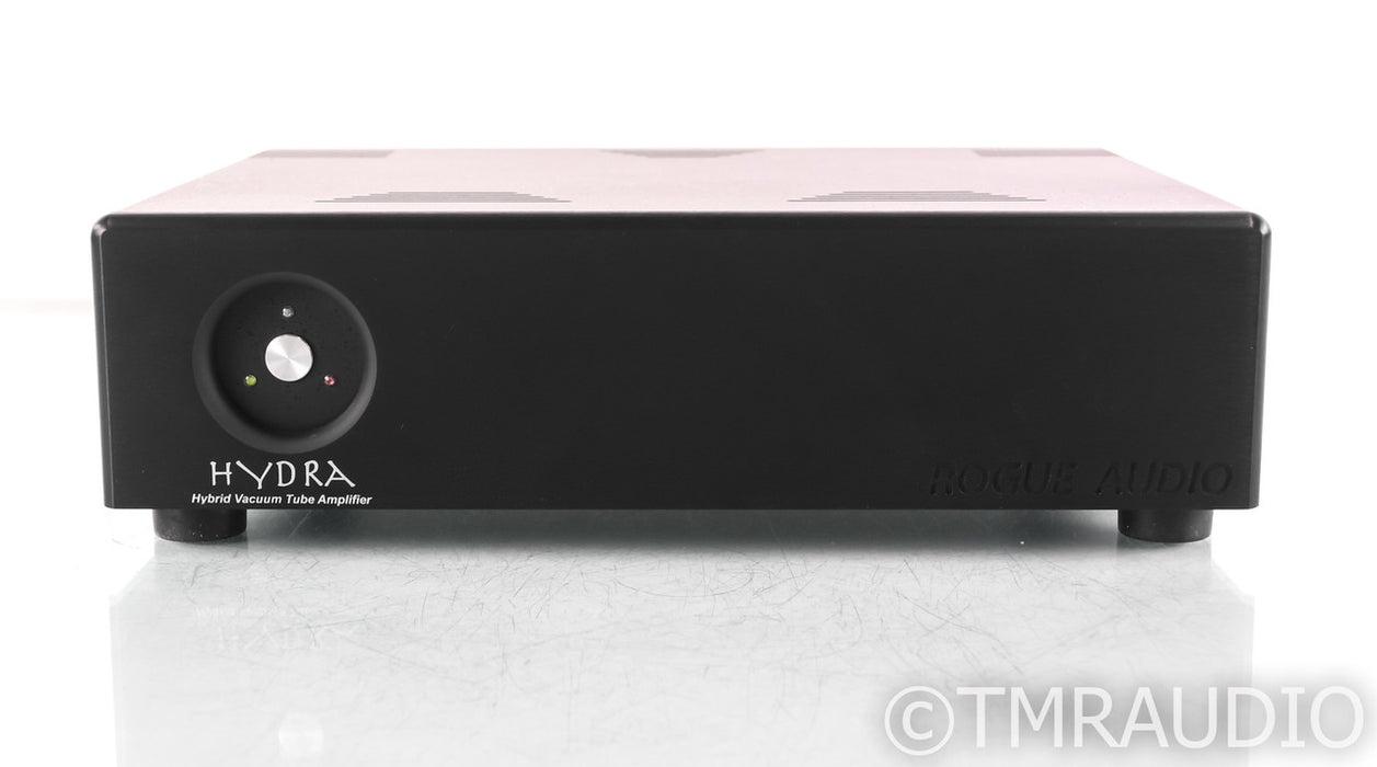 Rogue Audio Hydra Stereo Tube Hybrid Power Amplifier