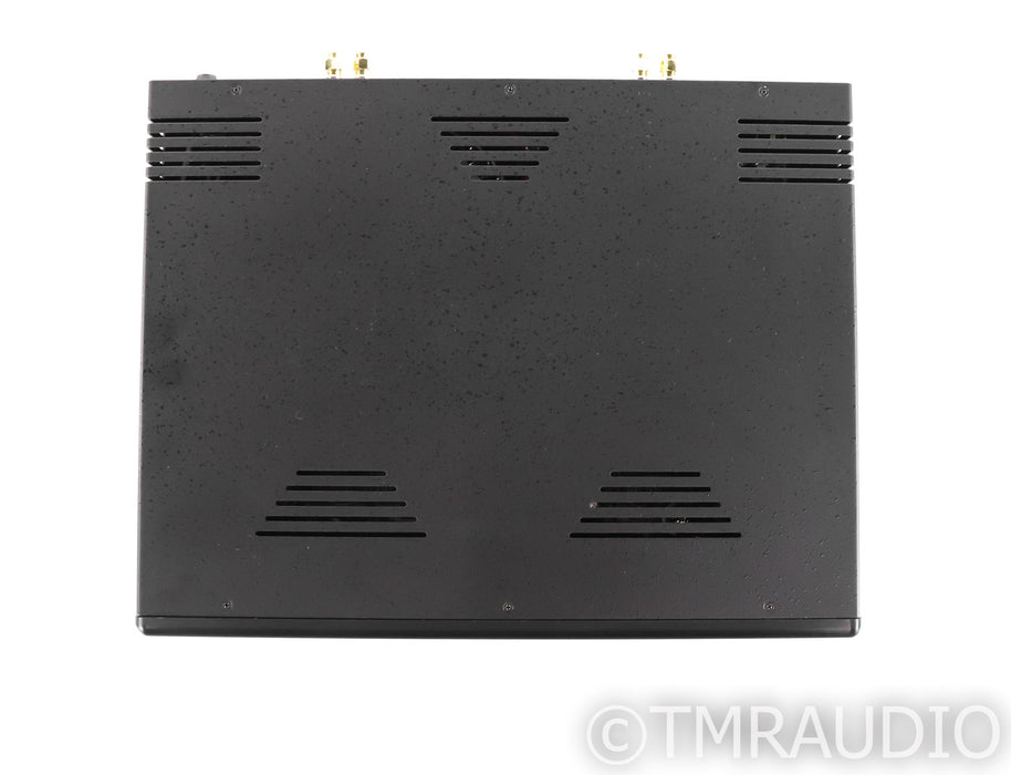 Rogue Audio Hydra Stereo Tube Hybrid Power Amplifier