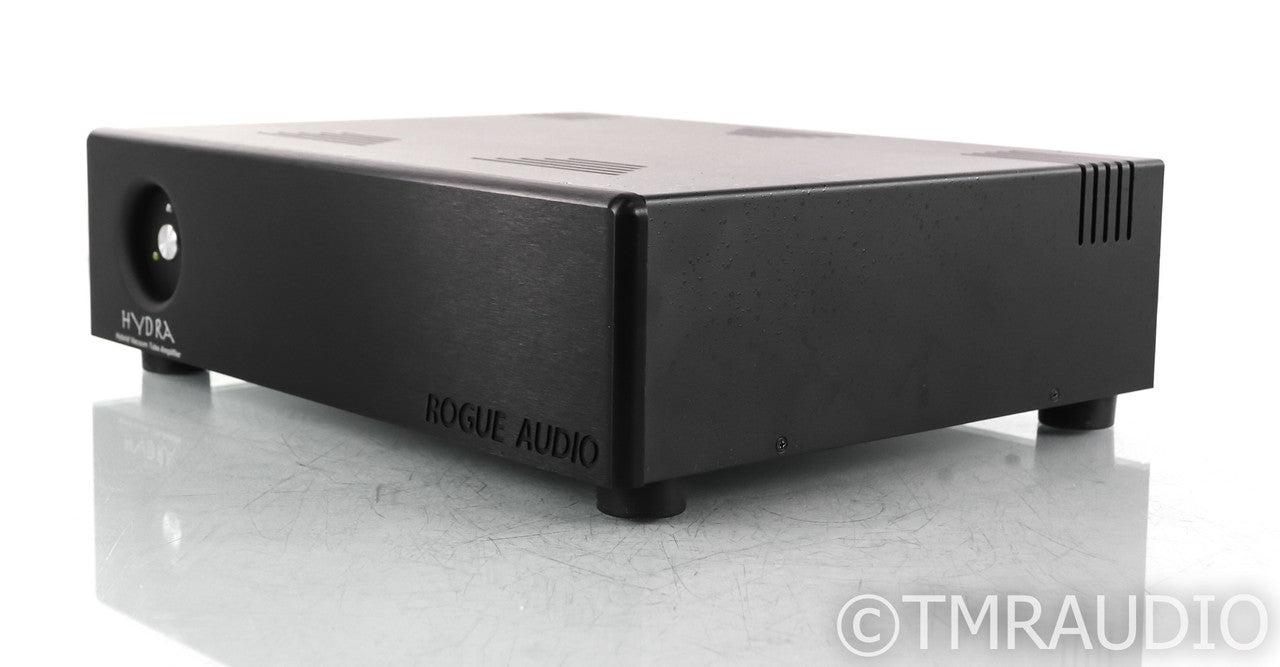 Rogue Audio Hydra Stereo Tube Hybrid Power Amplifier