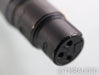 Cardas Cross XLR Cables; 1m Pair Balanced Interconnects