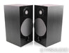 Focal Chora 806 Bookshelf Speakers; Black Pair