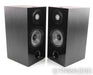 Focal Chora 806 Bookshelf Speakers; Black Pair