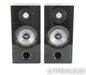 Focal Chora 806 Bookshelf Speakers; Black Pair