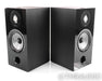 Focal Chora 806 Bookshelf Speakers; Black Pair