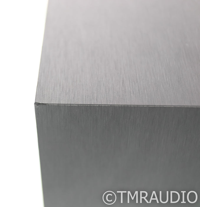 Focal Chora 806 Bookshelf Speakers; Black Pair