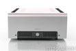 Schiit Aegir Stereo Power Amplifier; Silver