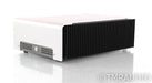Schiit Aegir Stereo Power Amplifier; Silver