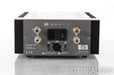 Schiit Aegir Stereo Power Amplifier; Silver