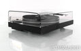 Pro-Ject 2Xperience Classic Belt-Drive Turntable; Gloss Black (No Cartridge)