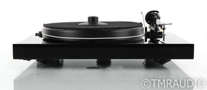 Pro-Ject 2Xperience Classic Belt-Drive Turntable; Gloss Black (No Cartridge)