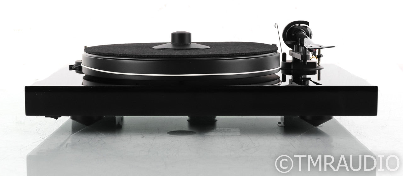Pro-Ject 2Xperience Classic Belt-Drive Turntable; Gloss Black (No Cartridge)