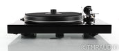 Pro-Ject 2Xperience Classic Belt-Drive Turntable; Gloss Black (No Cartridge)
