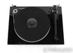 Pro-Ject 2Xperience Classic Belt-Drive Turntable; Gloss Black (No Cartridge)