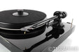 Pro-Ject 2Xperience Classic Belt-Drive Turntable; Gloss Black (No Cartridge)
