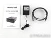 Music Hall Cruise Control 2.0 Turntable Speed Control; 16VAC Output