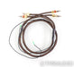 Kimber Kable TAK Cu RCA Cables; 1m Pair Interconnects