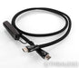 AudioQuest Dragon 48 HDMI Cable; 1.5m Digital Interconnect; 72v DBS (Open Box)