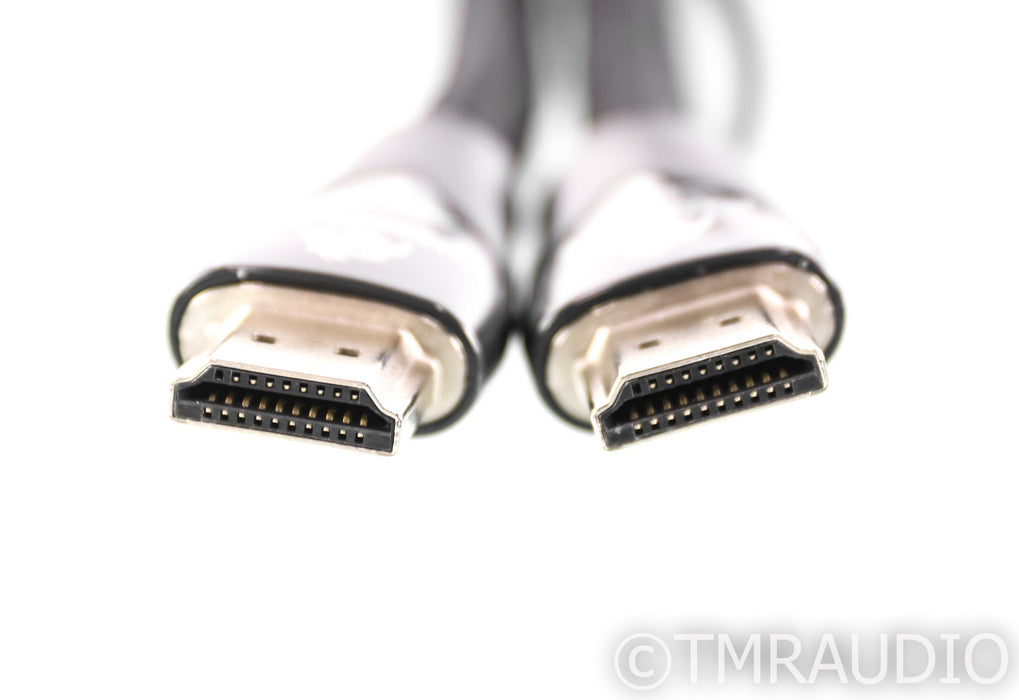 AudioQuest Dragon 48 HDMI Cable; 1.5m Digital Interconnect; 72v DBS (Open Box)