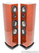 Canton Vento 896.2 DC Floorstanding Speaker; Cherry Pair