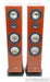 Canton Vento 896.2 DC Floorstanding Speaker; Cherry Pair