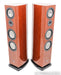 Canton Vento 896.2 DC Floorstanding Speaker; Cherry Pair
