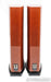 Canton Vento 896.2 DC Floorstanding Speaker; Cherry Pair