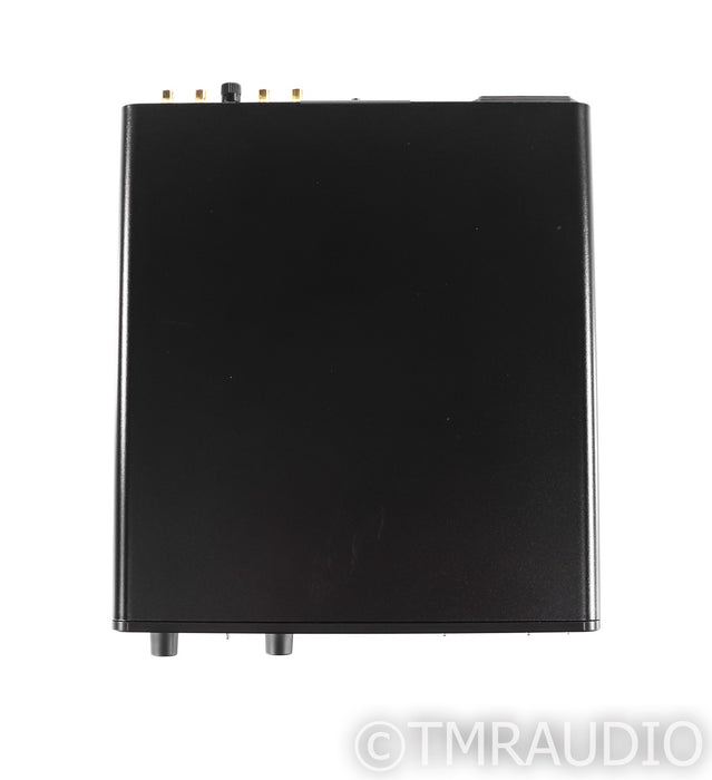 SPL Phonos MM / MC Phono Preamplifier; RIAA