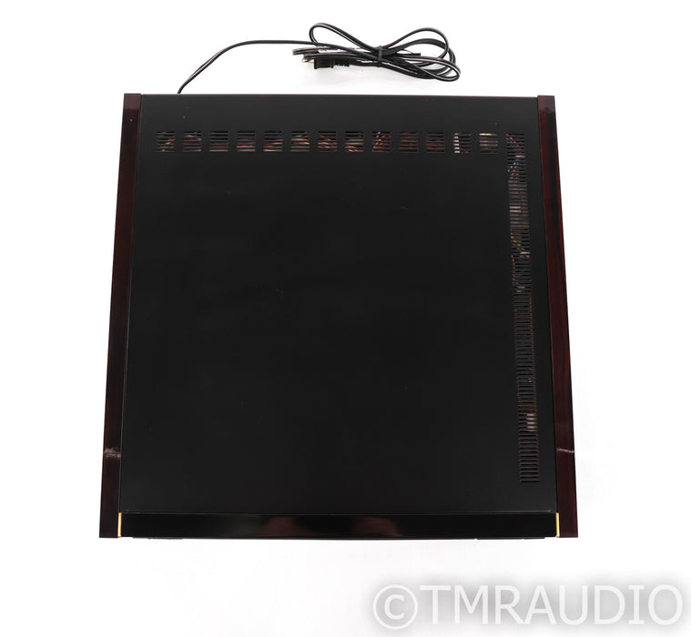 Pioneer LD-S1 Vintage Laserdisc Player; Remote; LDS1