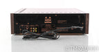 Pioneer LD-S1 Vintage Laserdisc Player; Remote; LDS1