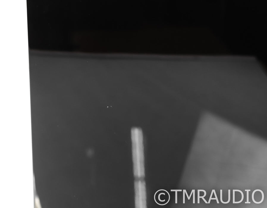 JL Audio Fathom F110 v2 10" Powered Subwoofer; F-110 v.2; Piano Black