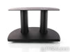 B&W FS-HTM Center Channel Speaker Stand; FSHTM; Black