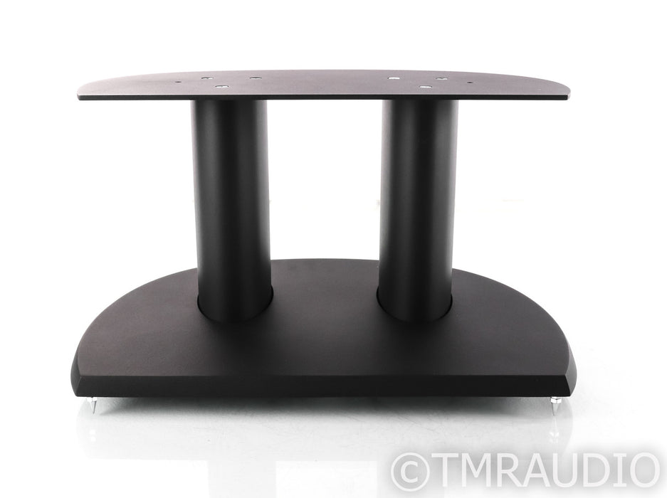 B&W FS-HTM Center Channel Speaker Stand; FSHTM; Black