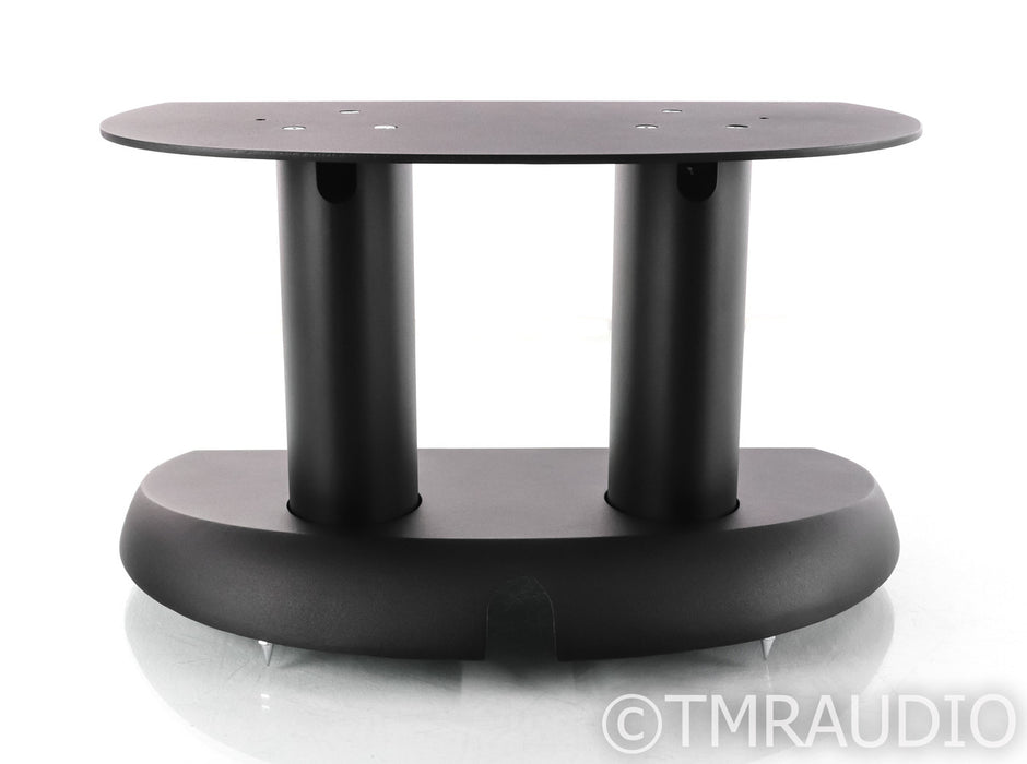B&W FS-HTM Center Channel Speaker Stand; FSHTM; Black