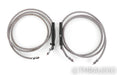AudioQuest Cheetah RCA Cables; 2m Pair; 36v DBS