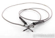 AudioQuest Cheetah RCA Cables; 2m Pair; 36v DBS