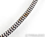AudioQuest Cheetah RCA Cables; 2m Pair; 36v DBS