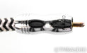 AudioQuest Cheetah RCA Cables; 2m Pair; 36v DBS