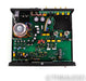 Rogue Audio RH-5 Stereo Tube Headphone Amplifier; RH5; Remote