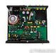 Rogue Audio RH-5 Tube Headphone Amplifier; RH5; Remote