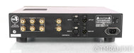 Rogue Audio RH-5 Stereo Tube Headphone Amplifier; RH5; Remote
