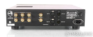 Rogue Audio RH-5 Tube Headphone Amplifier; RH5; Remote