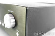 Rogue Audio RH-5 Tube Headphone Amplifier; RH5; Remote