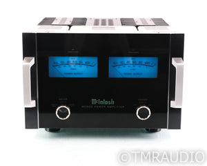McIntosh MC602 Stereo Power Amplifier