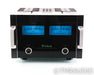 McIntosh MC602 Stereo Power Amplifier