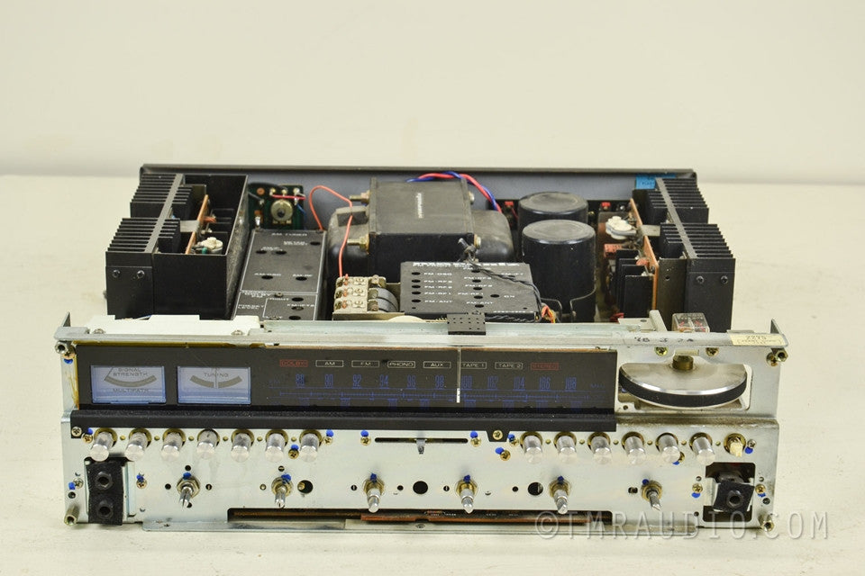 Marantz 2275 Partially Disassembled and in Non-Working Condition AS-IS
